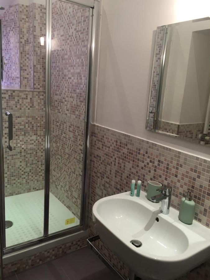 La Finestra Sul Colosseo B&B 1 Roma Dış mekan fotoğraf