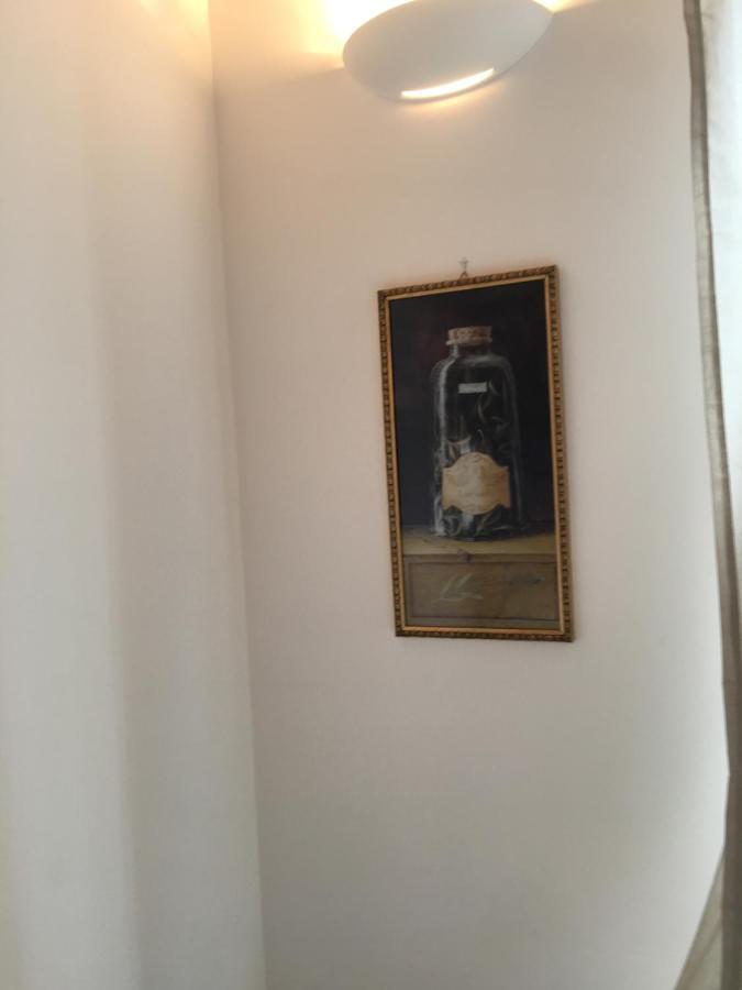 La Finestra Sul Colosseo B&B 1 Roma Dış mekan fotoğraf