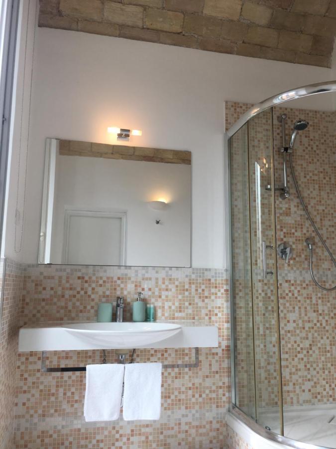 La Finestra Sul Colosseo B&B 1 Roma Dış mekan fotoğraf
