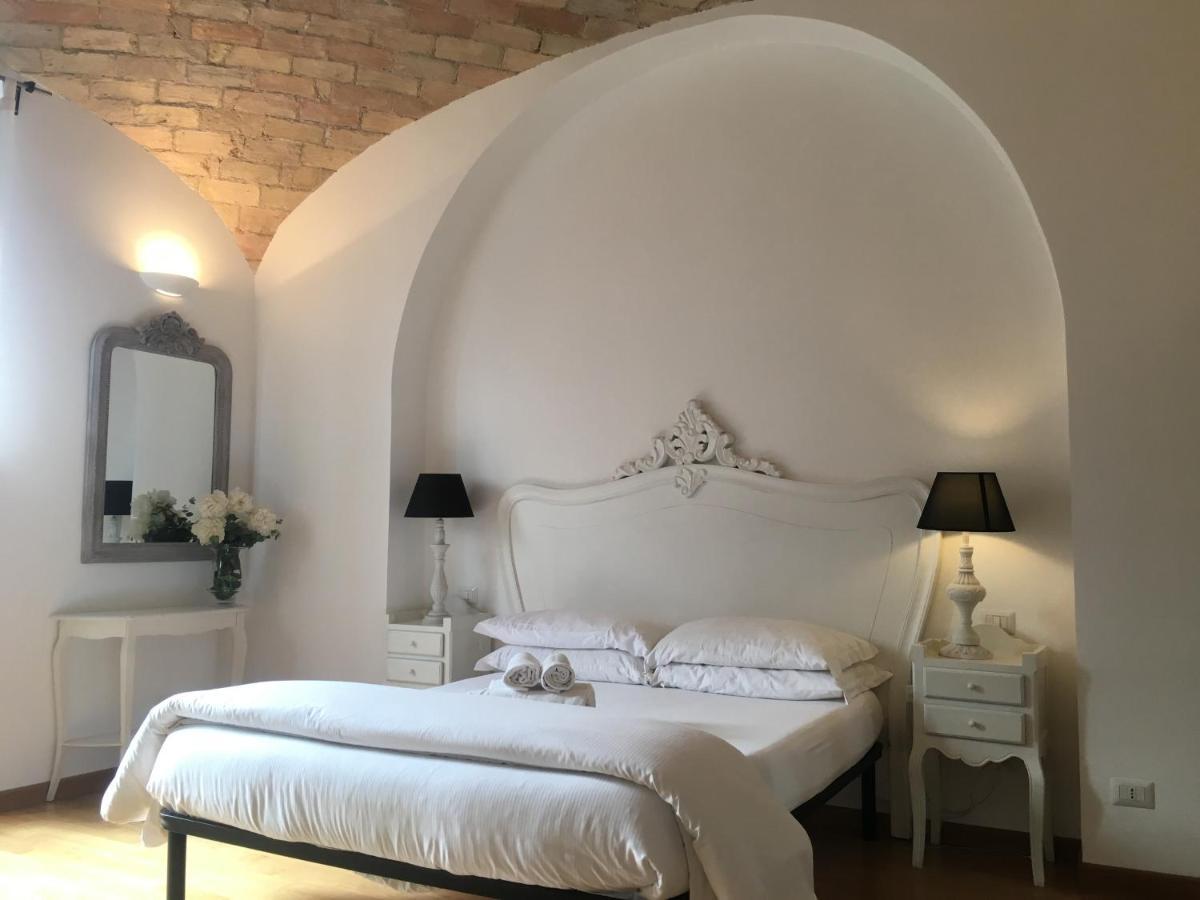 La Finestra Sul Colosseo B&B 1 Roma Dış mekan fotoğraf