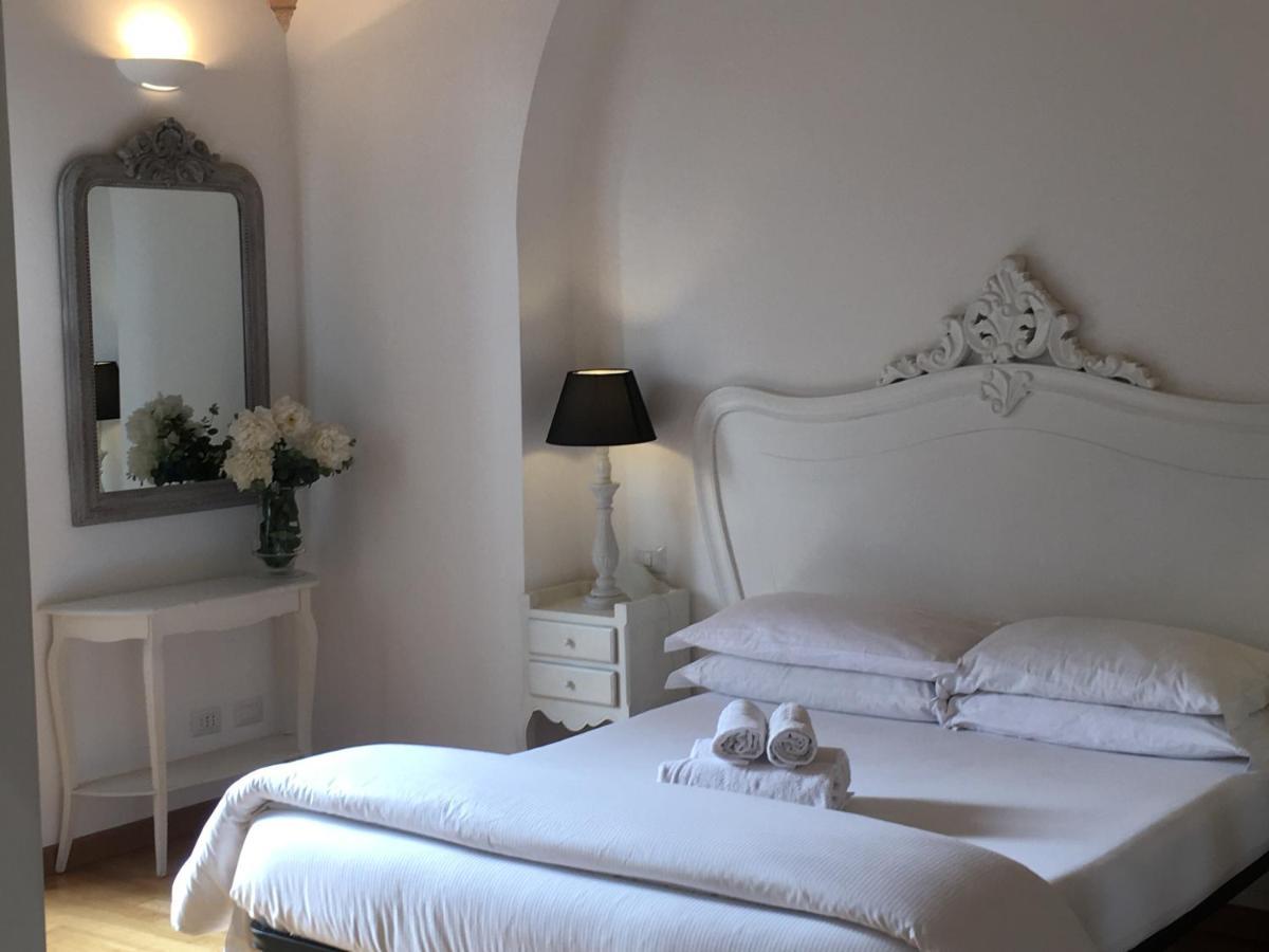 La Finestra Sul Colosseo B&B 1 Roma Dış mekan fotoğraf