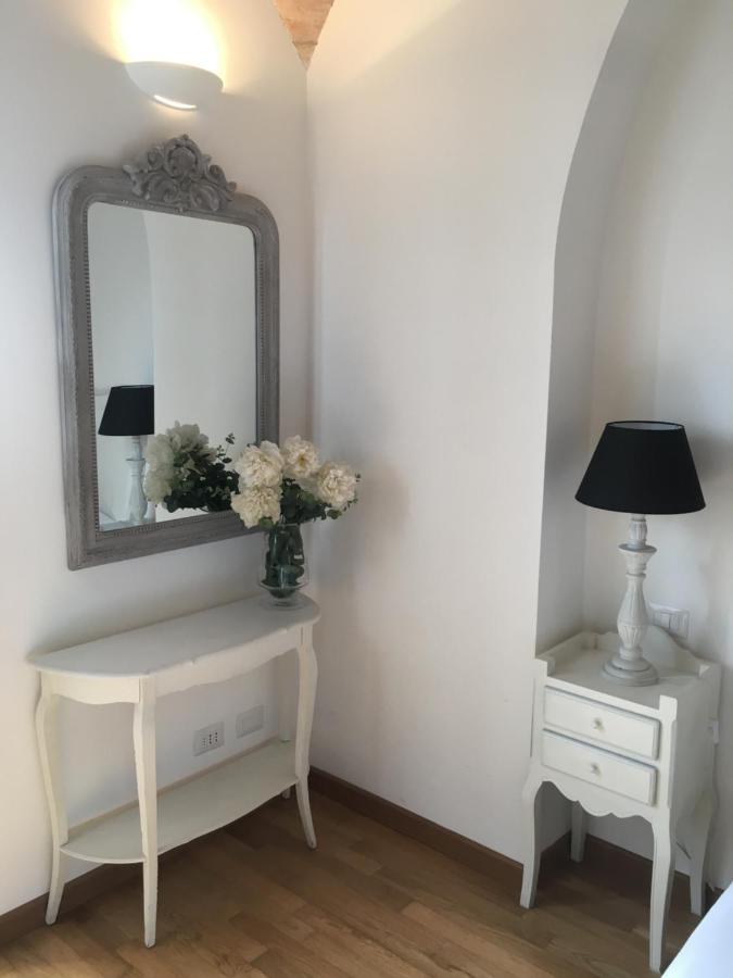 La Finestra Sul Colosseo B&B 1 Roma Dış mekan fotoğraf