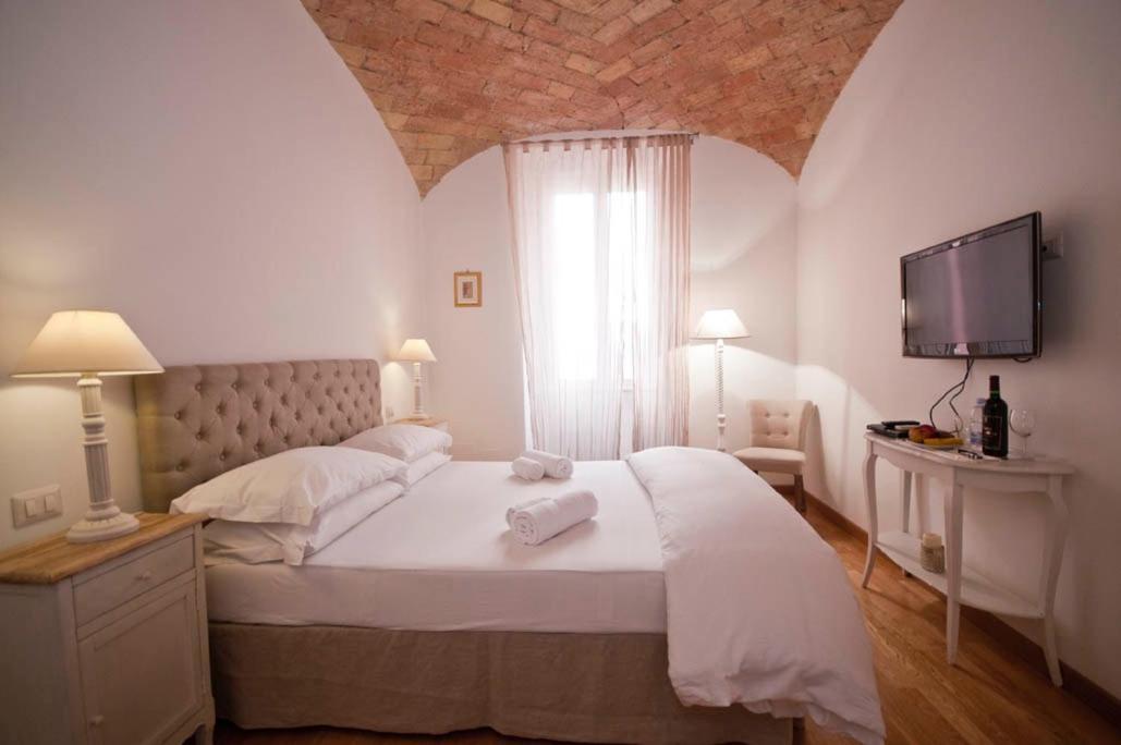 La Finestra Sul Colosseo B&B 1 Roma Dış mekan fotoğraf